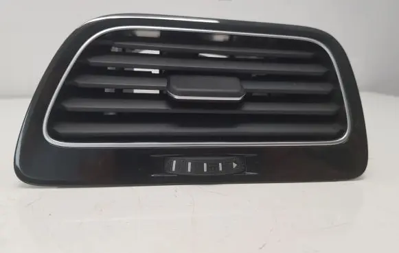 Volkswagen Golf VII Dashboard side air vent grill/cover trim 5G1819248 5G1819710 5G1819704