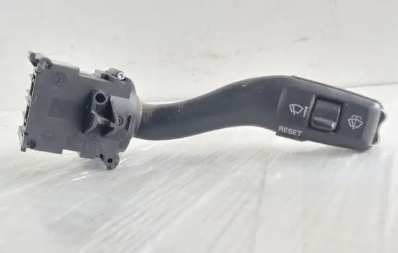 Audi A6 S6 C6 4F Wiper control stalk 4E0953503B