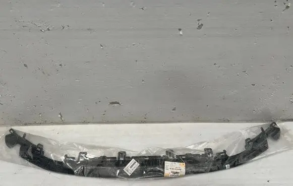BMW 1 F70 Front bumper foam support bar 5A52CA3