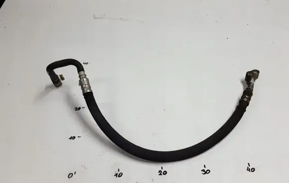 Audi A6 S6 C6 4F Air conditioning (A/C) pipe/hose 4F0260701L