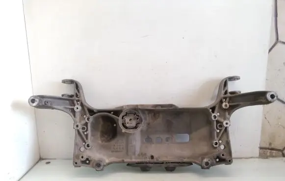 Volkswagen PASSAT B6 Front subframe 3C0199369