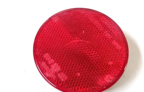 Nissan X-Trail T30 Rear tail light reflector 020982