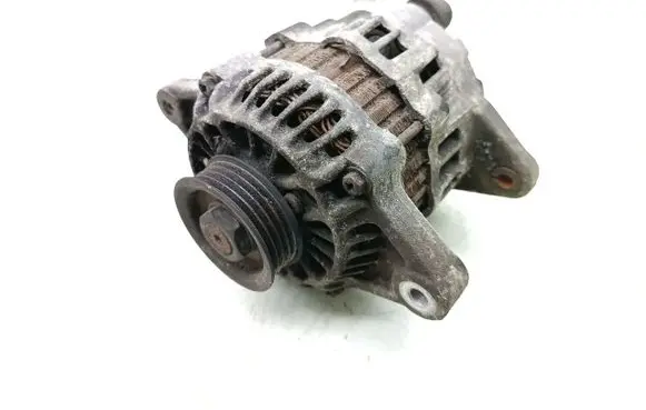 Suzuki Vitara (ET/TA) Generator/alternator A7T02491