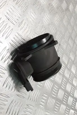 Citroen C5 Mass air flow meter 9650010780