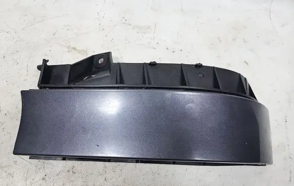 Audi A3 S3 8L Rear bumper mounting bracket 8L0807377