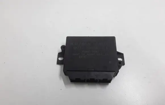 Ford Focus Parking PDC control unit/module BM5T15K866AN