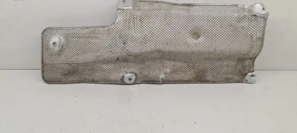 BMW Z4 E89 Exhaust heat shield 7191080