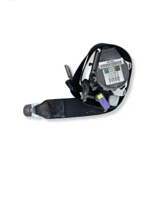 Skoda Octavia Mk2 (1Z) Front seatbelt 602035600 1Z0857702A