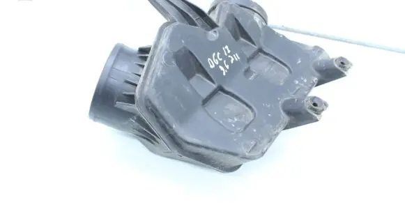 Dodge Grand Caravan Intake resonator 04861731AD