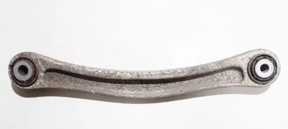 Porsche Cayenne (9PA) Rear upper control arm/wishbone 7l0505376a