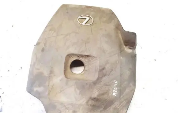 Lexus IS 220D-250-350 Engine cover (trim)