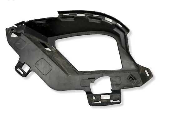 Mercedes-Benz GLS X167 Front bumper lower grill A1678855706 A1678857711 1678855706