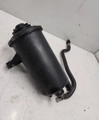 BMW 7 E65 E66 Power steering fluid tank/reservoir 6752963 10617210