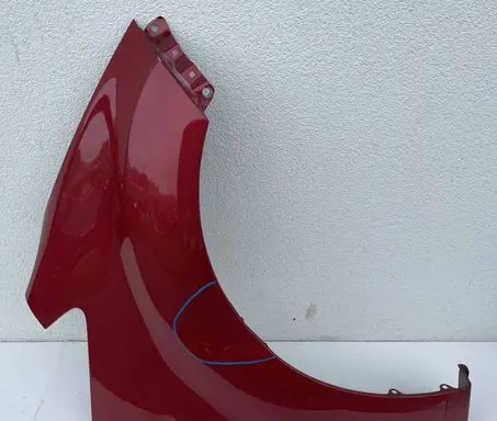 KIA Venga Fender