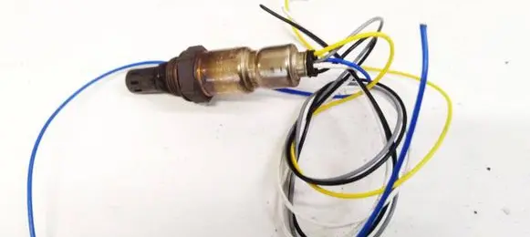 Volkswagen Golf VII Lambda probe sensor 04l906262a