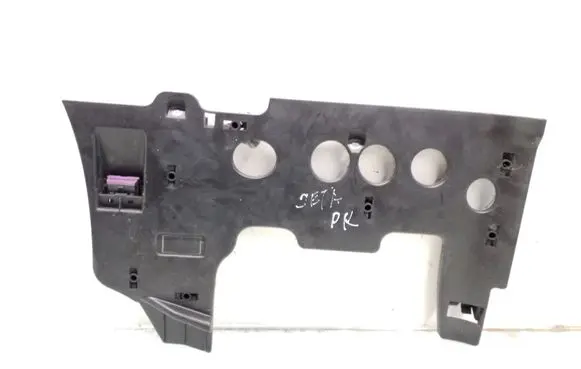 Volkswagen Jetta V Other interior part