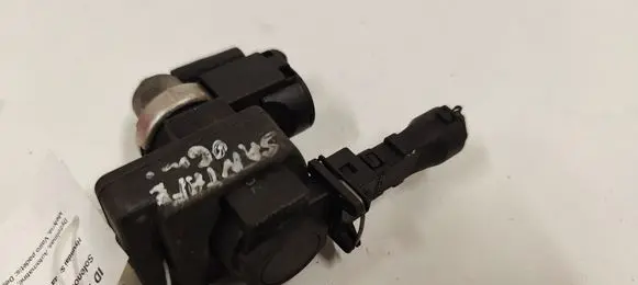 Hyundai Santa Fe Turbo solenoid valve 70027200