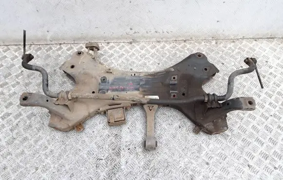 Hyundai ix35 Front subframe 624012Y500