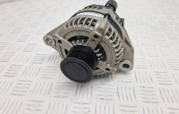 Jeep Renegade Generator/alternator 52083170 HE2150AC758 MS1042117050
