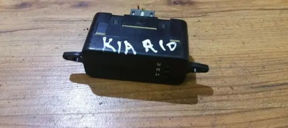 KIA Rio Screen/display/small screen 84775fd000