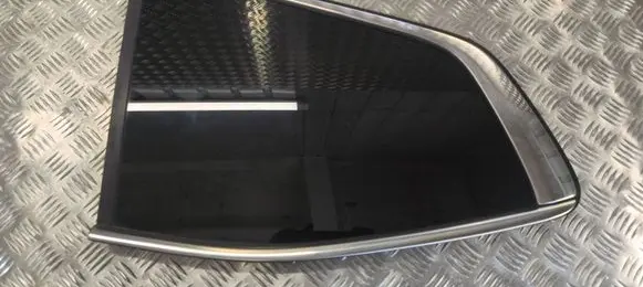 Volkswagen Atlas Cross Sport Rear side window 3CN845297