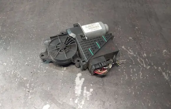 Skoda Fabia Mk1 (6Y) Wiper motor 6Y1959801