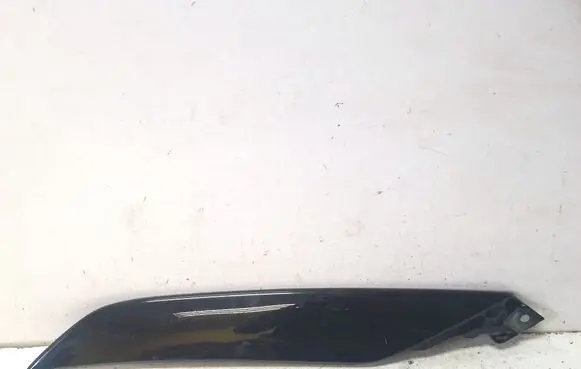 Toyota bZ4X Front bumper splitter molding 5271642010