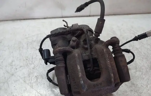 BMW X4 F26 Rear brake caliper