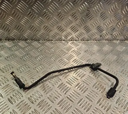 Renault Scenic I Turbo turbocharger oiling pipe/hose