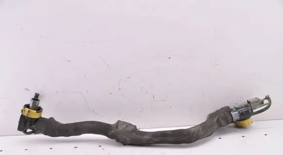 Toyota Proace Breather hose/pipe 9671338980