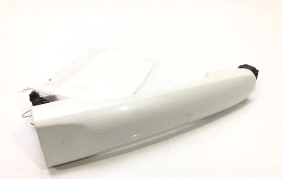 Nissan Note (E12) Rear door exterior handle 