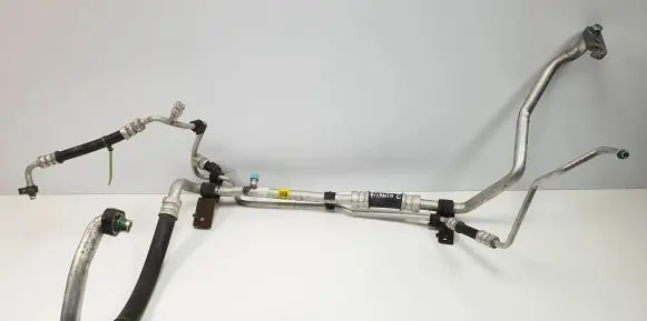 KIA Picanto Air conditioning (A/C) pipe/hose