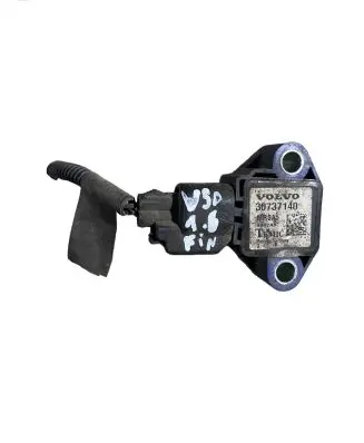 Volvo V50 Airbag deployment crash/impact sensor 30737140 30757140