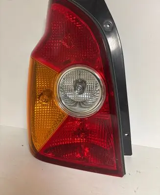 Hyundai Terracan Rear/tail lights 92401