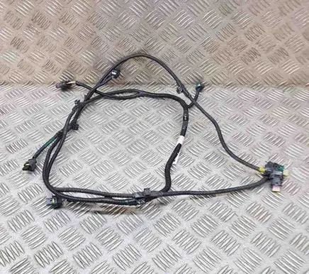 Tesla Model 3 Parking sensor (PDC) wiring loom 106795900D