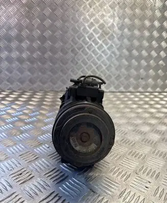 Air conditioning (A/C) compressor (pump)