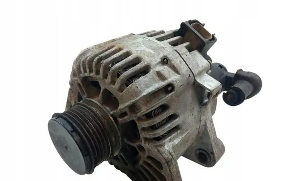 Hyundai i30 Generator/alternator 2655475