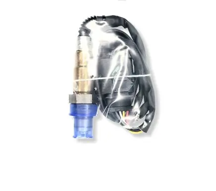 Volkswagen Touareg III Lambda probe sensor 079906262S