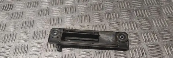 Mercedes-Benz ML W164 Loading door exterior handle A2518200042