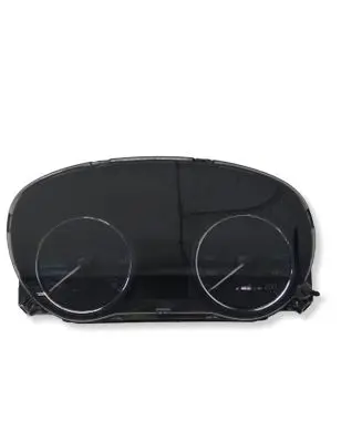 Mitsubishi Outlander Speedometer (instrument cluster) 8100C839 0T34539 M0059552