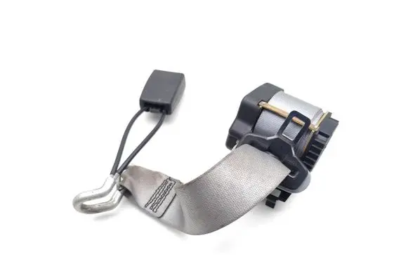 Mercedes-Benz S W220 Rear seatbelt 2208601585