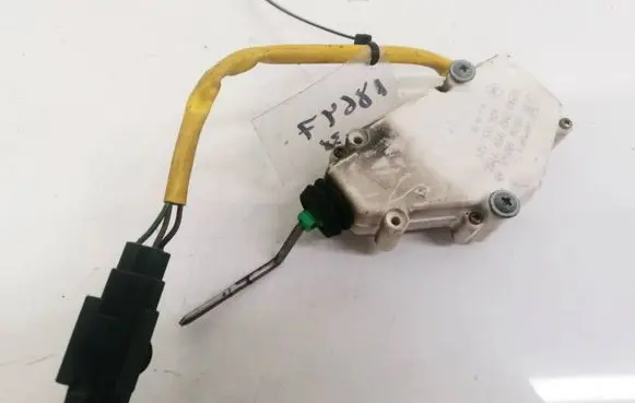 Volkswagen Sharan Central locking motor 7M0959775C 95VW9B241AB