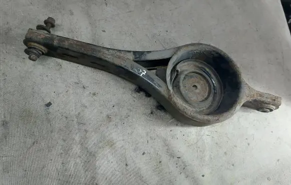 Ford Galaxy Rear upper control arm/wishbone