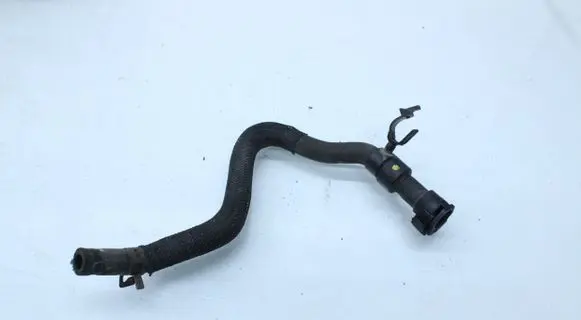 Dacia Dokker Fuel line pipe