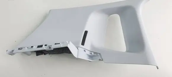 Peugeot 2008 I (B) pillar trim (top) 96772155770 9677215577