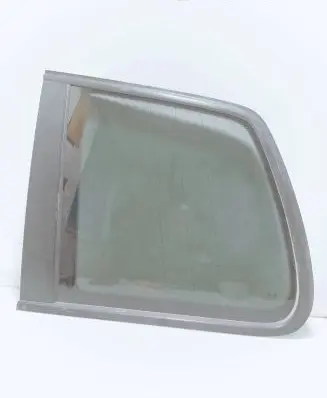 Volkswagen Touran I Rear side window 43R001667 YAOE000001
