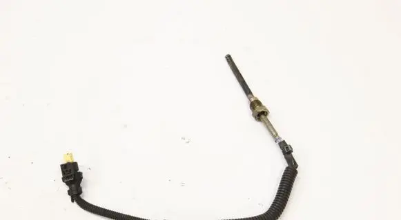 Mercedes-Benz ML W164 Exhaust gas temperature sensor A0081533528