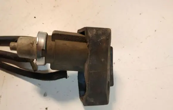 Audi A6 Allroad C5 Vacuum valve 059906622