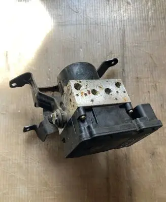 Opel Antara ABS Pump 20774272 25039923324