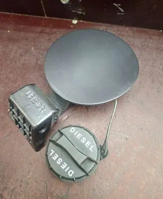 KIA Rio Fuel tank cap 695101W200